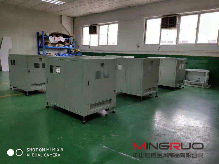 宏观钣金不锈钢加工行业的的方向与发展-哈尔滨敬轩运动鞋类有限公司